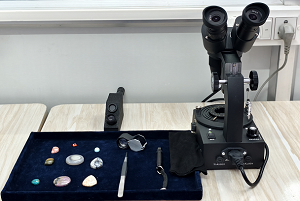 Microscopy Tools